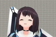 斗和キセキちゃんの生首の扱い草【Vtuber】