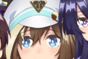 【ウマ娘】まさかの2年連続で野球カードきちゃう！？