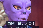 研ナオコ：「なぜかすぐにバレる」　「ドラゴンボール」破壊神ビルスのコスプレ披露　「完成度高い」と驚きの声  [朝一から閉店までφ★]