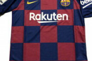 【バルサ】楽天と契約延長　スペイン・サッカー 来季もユニホームの胸には楽天のロゴが入る