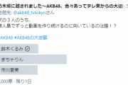 【緊急】『乃木坂に越されました』番組企画アンケート