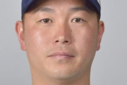 【西武】岡田、左拇指と左ヒザの手術終了　復帰は来春キャンプ頃になる模様