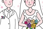 ワイ、彼女の結婚したい理由を聞いて呆れる