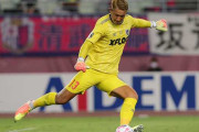 【J1第9節】FC東京、C大坂とスコアレスドロー　GK波多野豪がJ1デビュー
