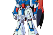 Ｚガンダム、あまりにもナイスデザインすぎる