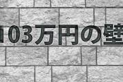 自民党議員「学生に103万稼ぐぐらいアルバイトさせる方がおかしいだろ！学生は勉強が第一」
