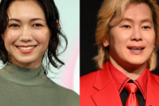 【芸能】 二階堂ふみとカズレーザーが電撃結婚を発表　連名で「笑って前を向ける、そんなゆるく朗らかな家庭を」