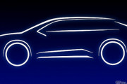 トヨタ/スバル共同開発「e-TNGA」概要が発表！これが新型電動SUVだ