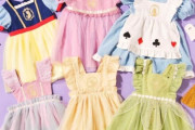 しまむら子ども服「バースデイ」、ディズニーコラボ服が大人気→転売横行　再販求める声も...予定は「お答えしておりません」