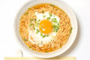 【急募】チキンラーメンが安かったから一箱買ったからアレンジ教えろｗｗｗｗｗ