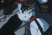 【画像】ボロボロになりながら戦うロボットってカッコいいよな…