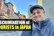 外国人「差別というより…」日本での悪い接客体験談に意見続々