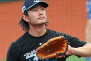 MLBメディアが今井達也が巨額契約できなかった理由を解説「やはり身長。180cmしかないのは明らかに不利