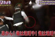 【悲報】警察さん、地球を逮捕してしまう