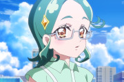 【名探偵プリキュア】れい、惜しかった…