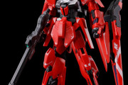 ※ガンプラ品薄がまだ解消されてないのにどうして限定カラー版を生産してるの？