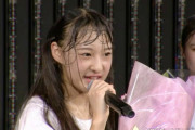 【NMB48】岡本怜奈14歳の生誕祭まとめ。人を元気づけられるような存在になりたい【手紙・スピーチ全文掲載】