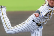 阪神・藤浪　ウエスタン13連勝呼ぶ7回1失点12奪三振「一辺倒にならなかったのがスゴく良かった」