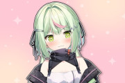ななしいんくVTuber・日ノ隈らんが独立へ。 周防パトラに続き二人目