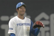 日ハムの二遊間争い