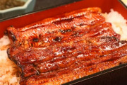 うなぎってそんなうまいか？