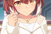 【ウマ娘】実は結構湿度高めなおダンツ…