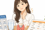 橋本病で甲状腺機能低下症だけど質問ある？【症状・チラーヂン】