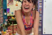 【朗報】フワちゃん“生放送”でパンチラ連発！ｗｗｗｗｗｗｗｗｗｗ