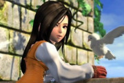 FF9さん「今日から私の名前は『ダガー』…」