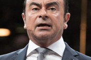 カルロス・ゴーン被告の記者会見に日産関係者は冷ややか「恥の上塗りで残念な人。経営者の道は閉じた」