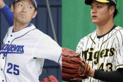 元侍Jの中日佐藤優、阪神守屋功輝が3者凡退で存在感　トライアウトでアピールした選手は？