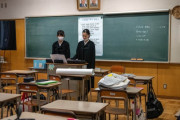 朝鮮学校に通っとった在日韓国人やけど朝鮮学校の真実を伝える