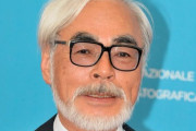 【朗報】宮崎駿監督、引退宣言撤回！「風立ちぬで引退すると言ったな？あれは嘘だ」