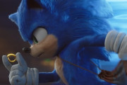 『ソニック・ザ・ムービー』の全米興収が1億ドル、世界興収が2億ドルを突破！