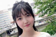 【朗報】久保史緒里、単独でTV番組出演決定ｷﾀ――(ﾟ∀ﾟ)――!!