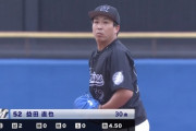 12球団のクローザーについて…