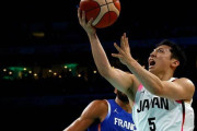 【パリ五輪】男子バスケ　河村勇輝「勝てる試合だった。僕がコントロールできなかった。自分の責任」