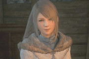 みんなもう｢FF16｣のヒロインの名前、覚えてないでしょう？