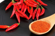 古来よりアジア料理で使われてそうな「唐辛子」、意外と新参者だった