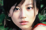 【議題】1リットルの涙の頃の沢尻エリカってガチで日本最強美少女だったよな！？