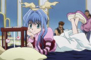 【HUNTER×HUNTER】のネオンを殺した犯人ｗｗｗｗｗｗ