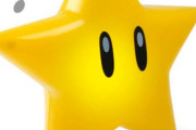 もしもマリオのスーパースターを手に入れたら