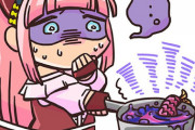 【FEH】料理得意な英雄と苦手な英雄といえば