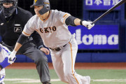 【巨人】長野久義が「１番・左翼」でスタメン出場し、マルチ安打　原監督「頑張りましたね」とたたえる