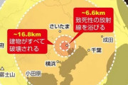 ロシア国営テレビ「核1発でイギリスを地図から消してやる。放射能の砂漠に変えてやる」