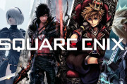 【朗報】スクエニ、株主からの「リメイクやシリーズ中心」懸念に回答…ドラクエ、FF含め“量から質”の転換へ
