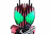 【仮面ライダーディケイド】コスプレでここまで再現できるものなんだな…