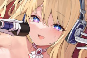 【アズレン】グアム（cv.各務華梨）のASMR動画が公開！これいいな…