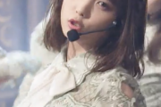 【速報】与田祐希の『モミ』『キス顔』画像がサイコーすぎるんだがwwwwwww