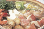 今日は俺が海鮮鍋作ります！